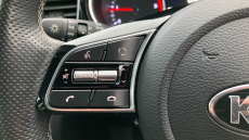 Kia Ceed 1.6 CRDi 48V ISG GT-Line 5dr Diesel Hatchback